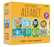 polish book : Mój pierws...