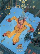 Wody Morte... - Philippe Adamov, Patrick Cothias -  Polish Bookstore 