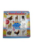 Poznaję Św... - Opracowanie Zbiorowe -  books in polish 