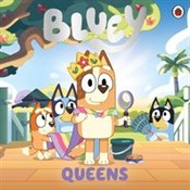Książka : Bluey: Que...