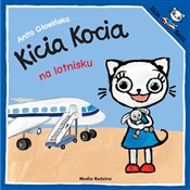 Kicia Koci... - Anita Głowińska -  foreign books in polish 