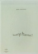 Biedny Ham... - Aneta Mancewicz -  Książka z wysyłką do UK