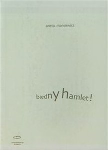 Obrazek Biedny Hamlet