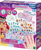 polish book : Aquabeads ...