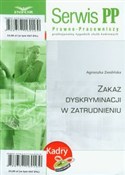 Zobacz : Zakaz dysk... - Agnieszka Zwolińska