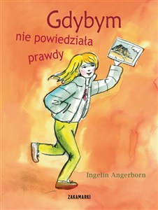 Obrazek Gdybym nie powiedziała prawdy