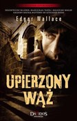 Upierzony ... - Edgar Wallace -  books in polish 