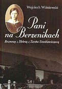 Książka : Pani na Be... - Wojciech Wiśniewski