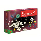 Scriba Naj... - Opracowanie Zbiorowe -  foreign books in polish 