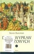 Dzieje wyp... - Steven Runciman -  books in polish 