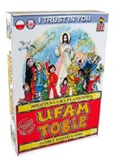 polish book : Ufam Tobie...