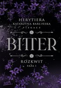 Rozkwit Fa... - Katarzyna Barlińska -  Polish Bookstore 