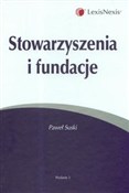 Książka : Stowarzysz... - Paweł Suski