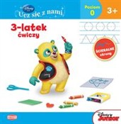 Zobacz : 3-latek ćw...