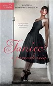 Taniec z p... - Karolina Monkiewicz-Święcicka -  books from Poland