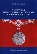 Państwowe ... - Jarosław Jastrzębski -  books in polish 