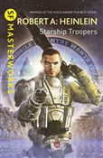 Starship T... - Robert A. Heinlein -  books in polish 