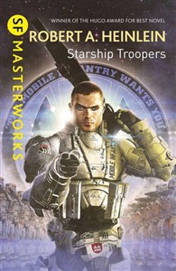 Obrazek Starship Troopers wer. angielska