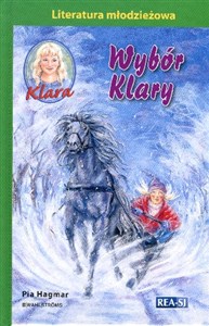 Obrazek Klara 11 Wybór Klary