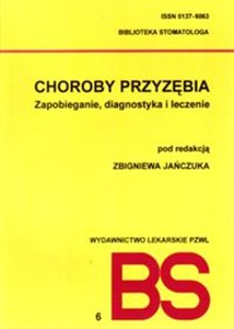 Obrazek Choroby przyzębia. Zapobieganie , diagnostyka, leczenie