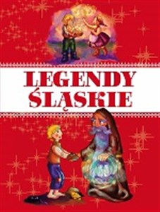 Obrazek Legendy śląskie