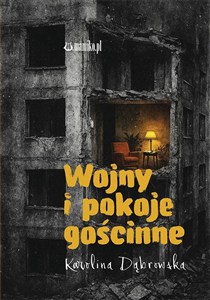Picture of Wojny i pokoje gościnne