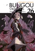 Bungou Str... - Kafka Asagiri -  books from Poland