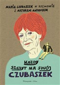 Zobacz : Każdy szcz... - Artur Andrus, Maria Czubaszek
