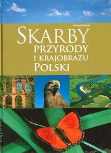 Obrazek Skarby przyrody i krajobrazu Polski