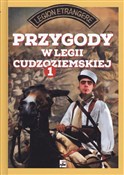 Książka : Przygody w... - Opracowanie Zbiorowe