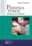 Pierwsza p... - Mariusz Goniewicz -  foreign books in polish 