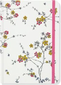 Picture of Notatnik Mini Winorośl