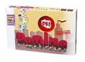 polish book : Domino PRL...