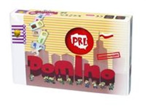 Picture of Domino PRL