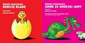 Książka : Kurczę bla... - Wanda Chotomska, Edward Lutczyn