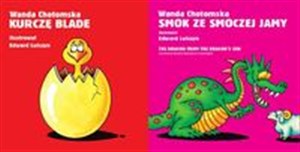 Picture of Kurczę blade / Smok ze smoczej jamy Pakiet