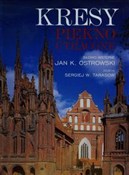 Kresy Pięk... - Jan K. Ostrowski, Sergiej W. Tarasow - Ksiegarnia w UK