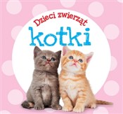 Polska książka : Dzieci zwi... - Opracowanie Zbiorowe