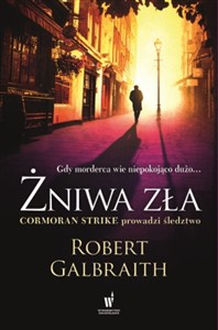 Picture of [Audiobook] Żniwa zła