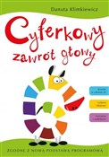 Zobacz : Cyferkowy ... - Danuta Klimkiewicz