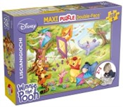 polish book : Puzzle dwu...