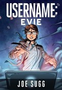 Username E... - Joe Sugg -  books from Poland