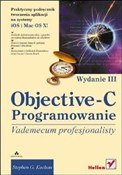 Objective-... - Stephen G. Kochan - Ksiegarnia w UK