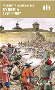 Obrazek Syberia 1581-1697