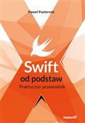 polish book : Swift od p... - Paweł Pasternak