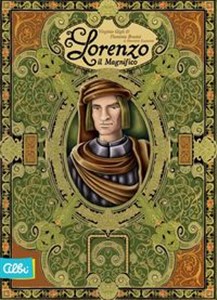Obrazek Lorenzo Il Magnifico