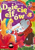 polish book : Dziecię el... - Hans Christian Andersen