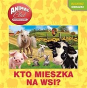 Animal Clu... - Opracowanie Zbiorowe -  books from Poland