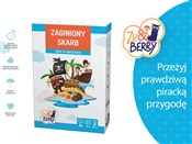 Zaginiony ... -  foreign books in polish 