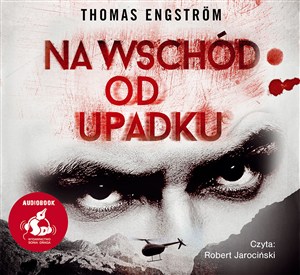 Obrazek [Audiobook] Na wschód od upadku
